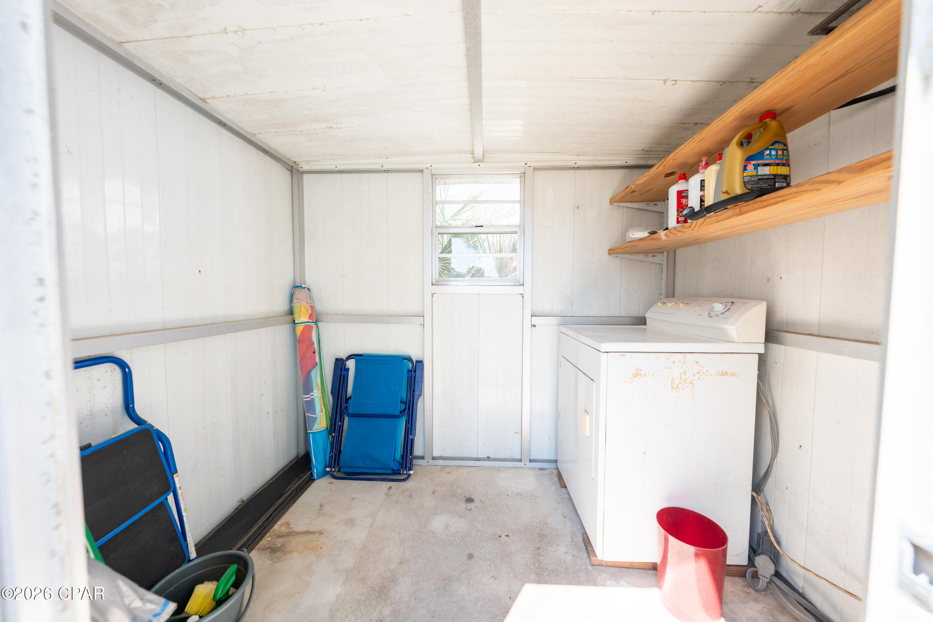 Venture Out Travel Trail - Residential