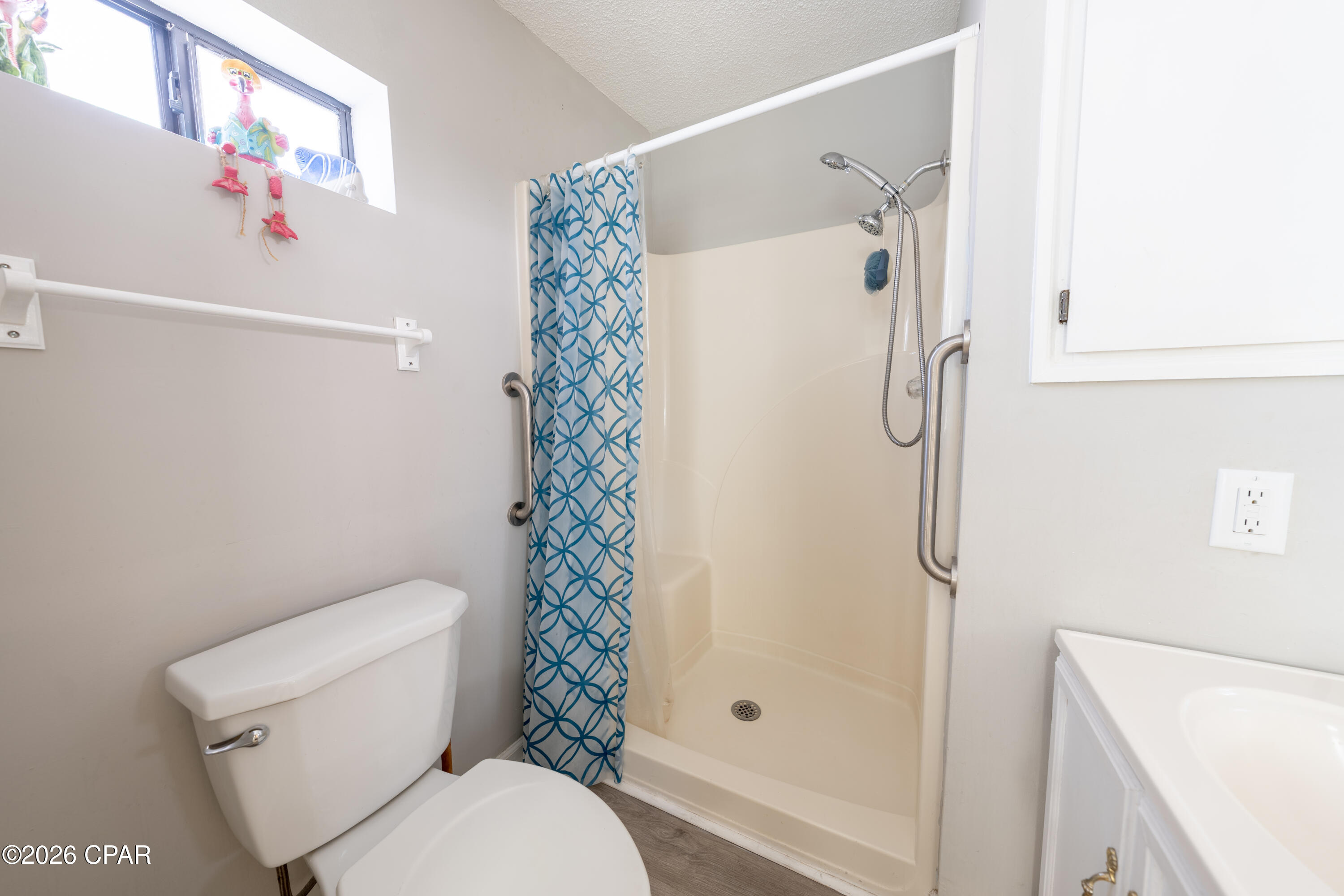 Venture Out Travel Trail - Residential