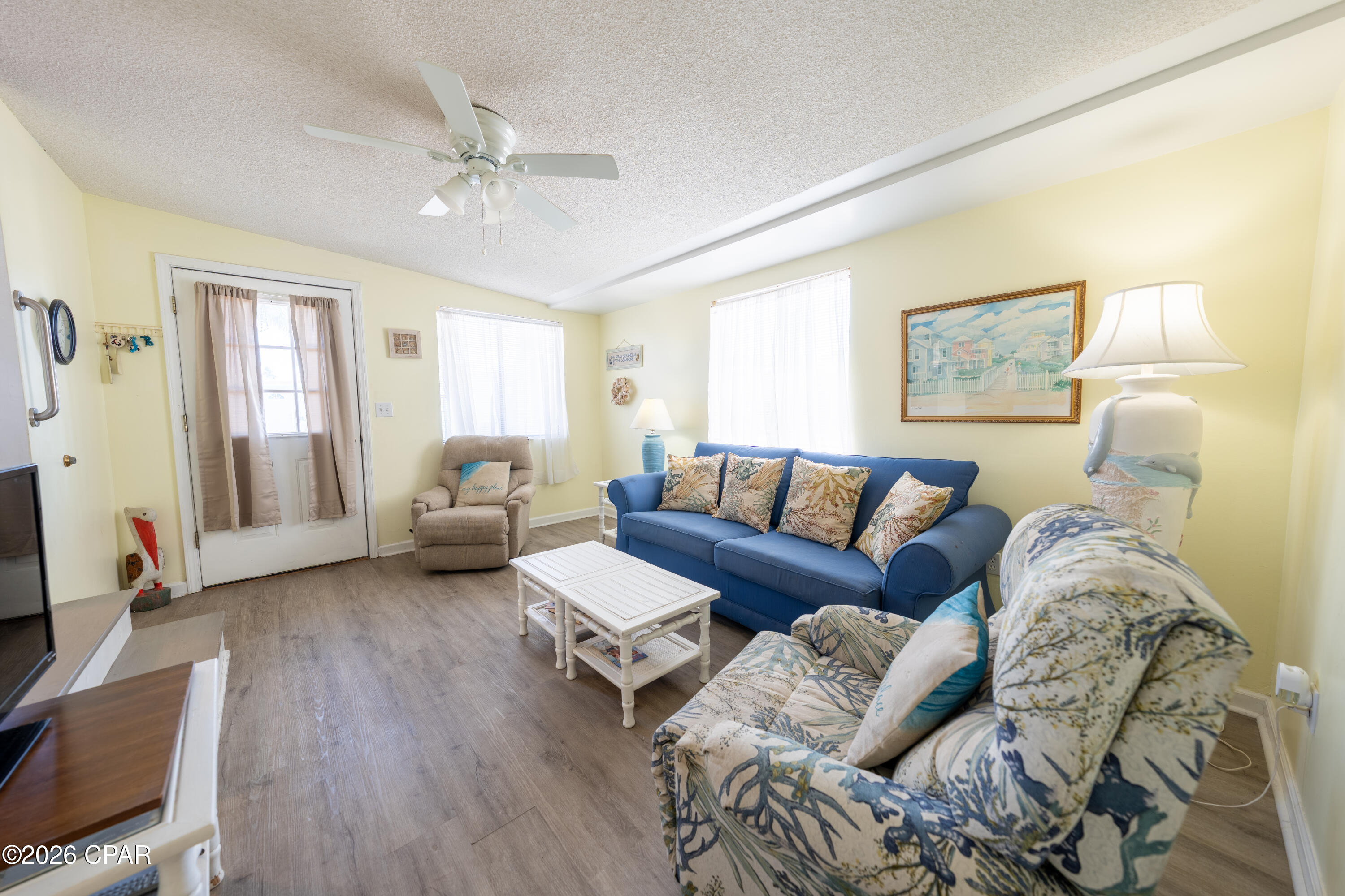 Venture Out Travel Trail - Residential