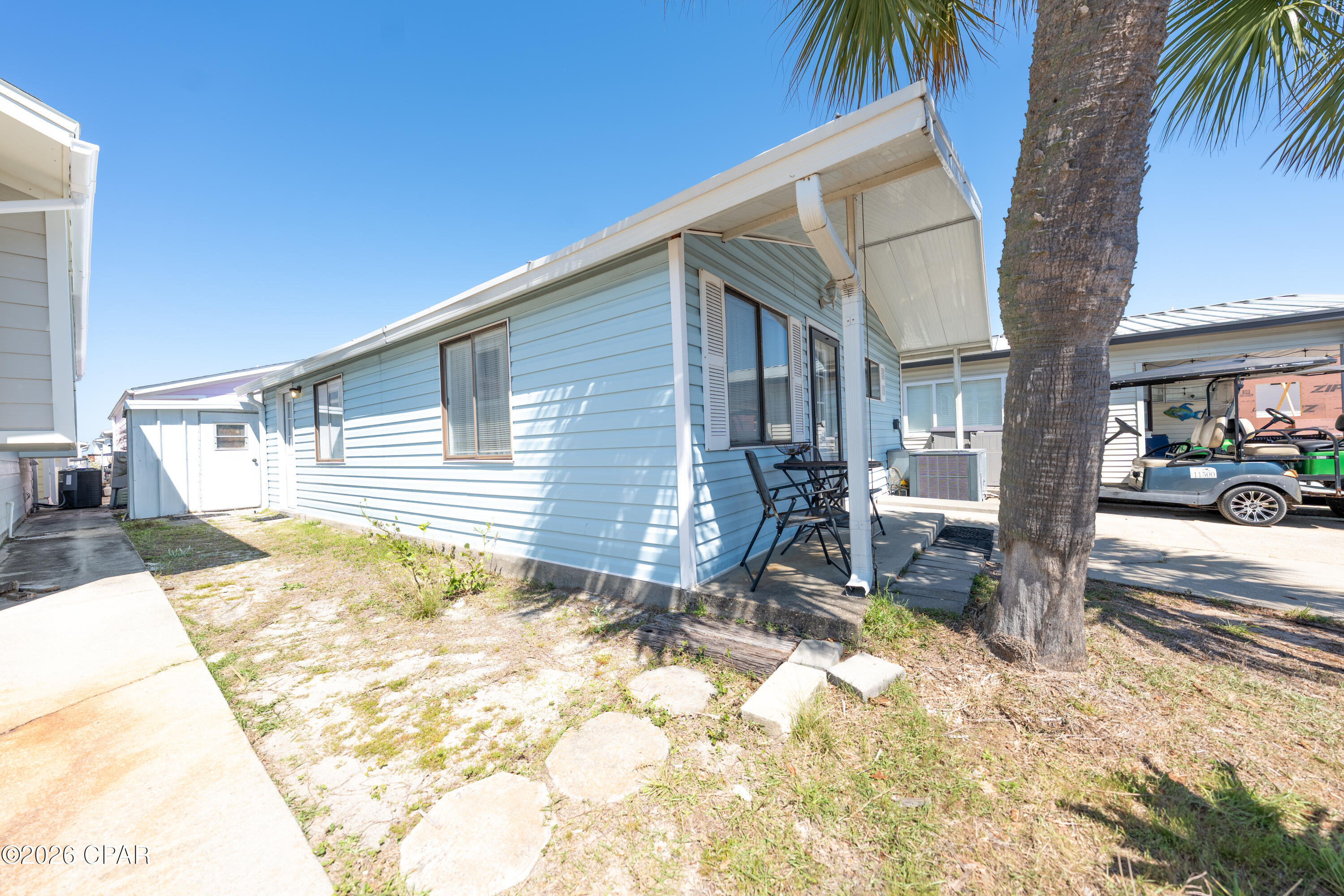 Venture Out Travel Trail - Residential