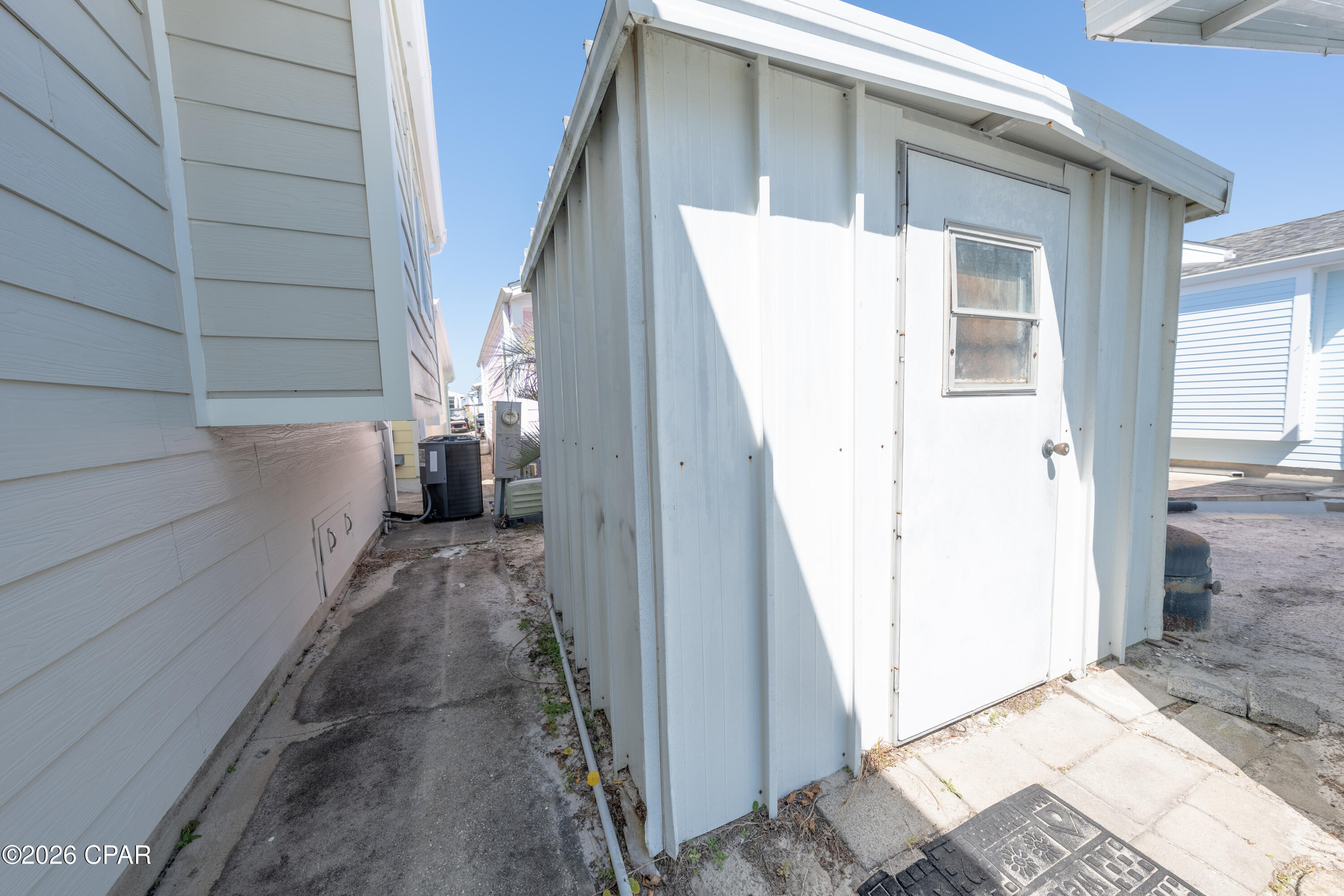 Venture Out Travel Trail - Residential