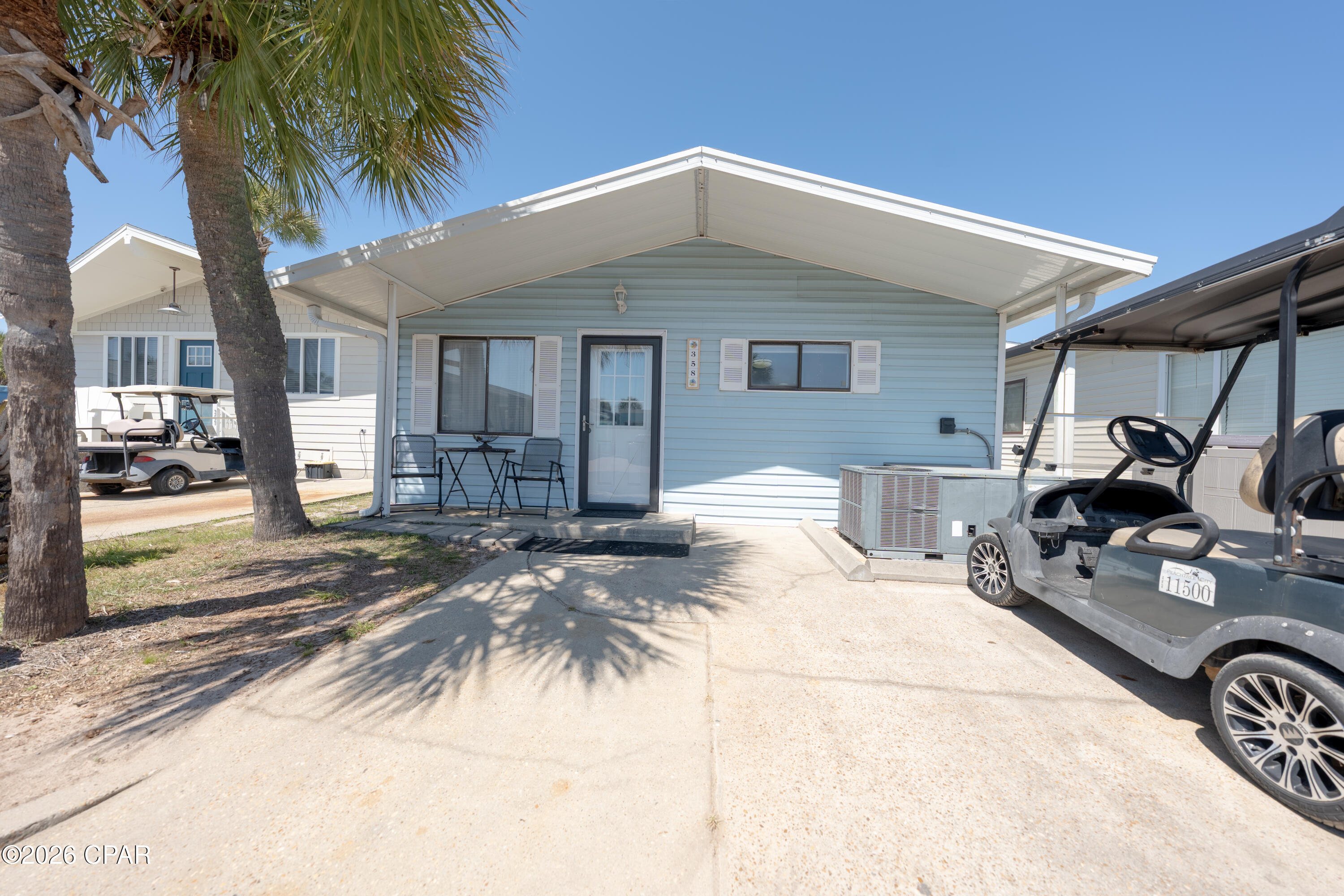 Venture Out Travel Trail - Residential