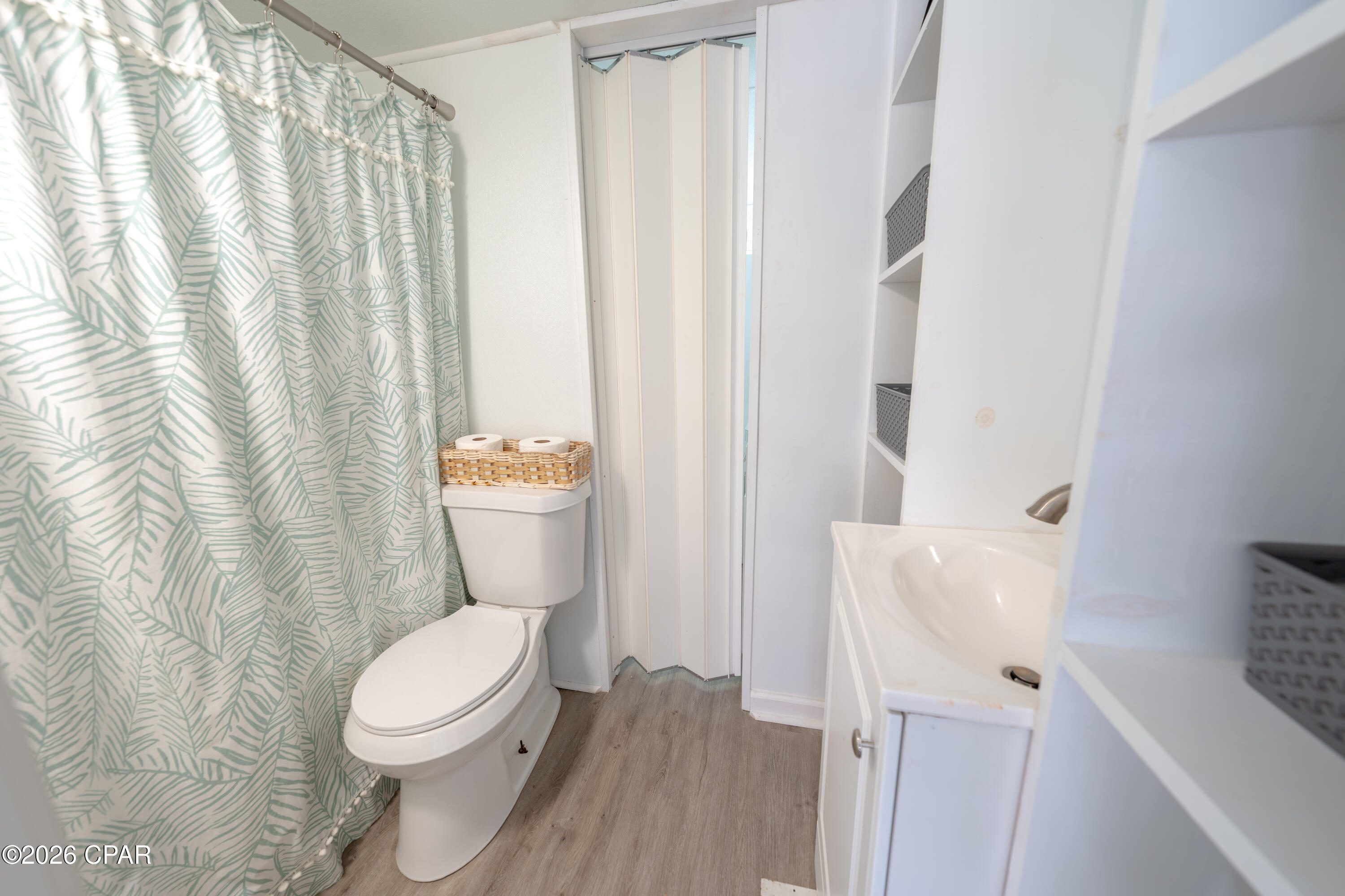 Venture Out Travel Trail - Residential