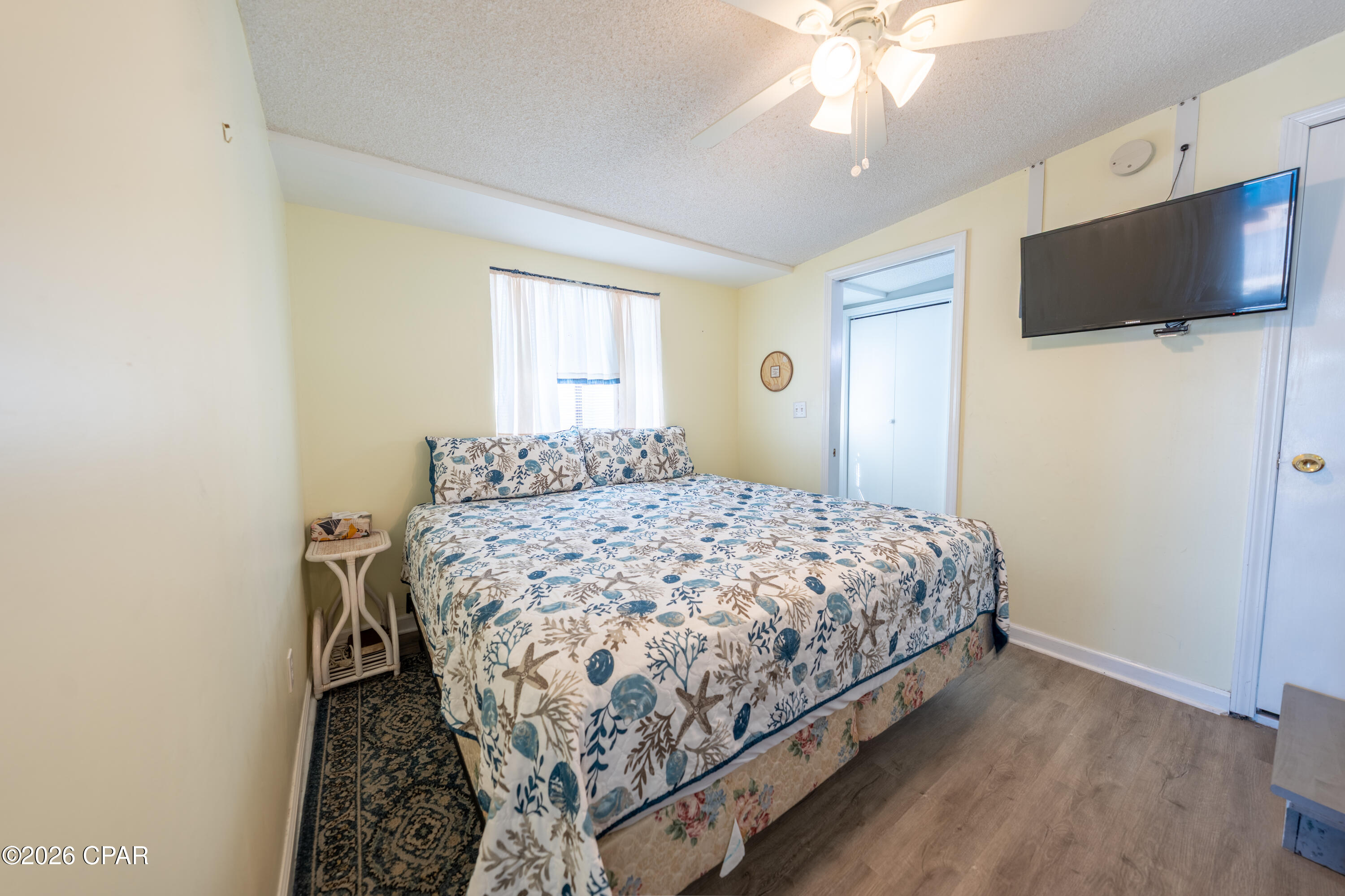 Venture Out Travel Trail - Residential