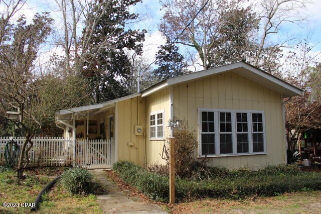 Other - Residential
