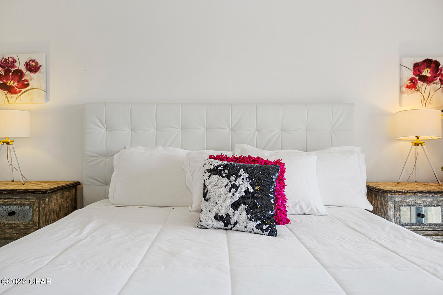 Sugar Beach Condo - Residential