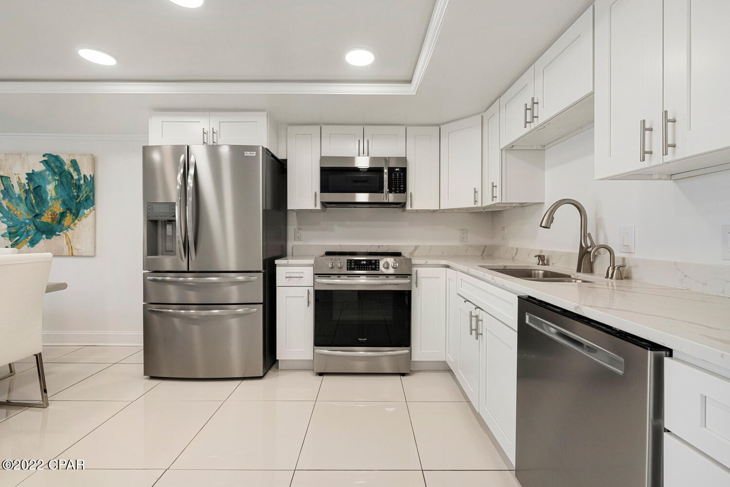 Sugar Beach Condo - Residential