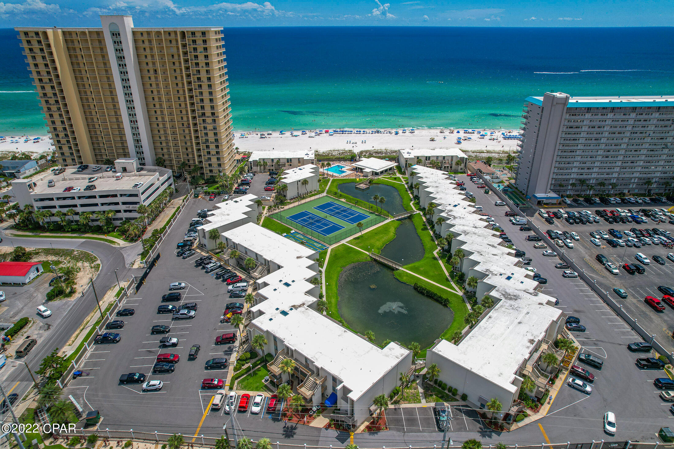 Sugar Beach Condo - Residential