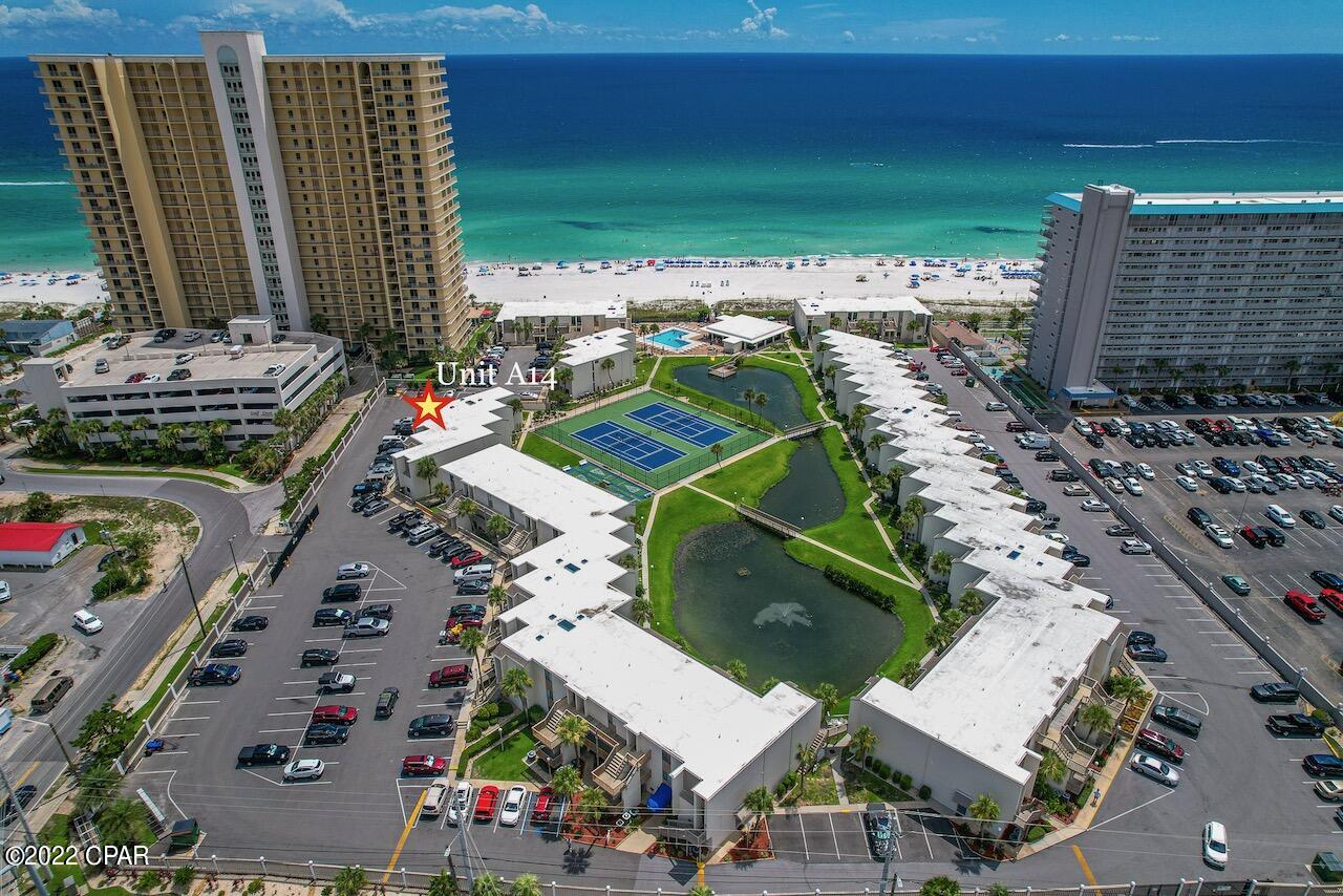 Sugar Beach Condo - Residential