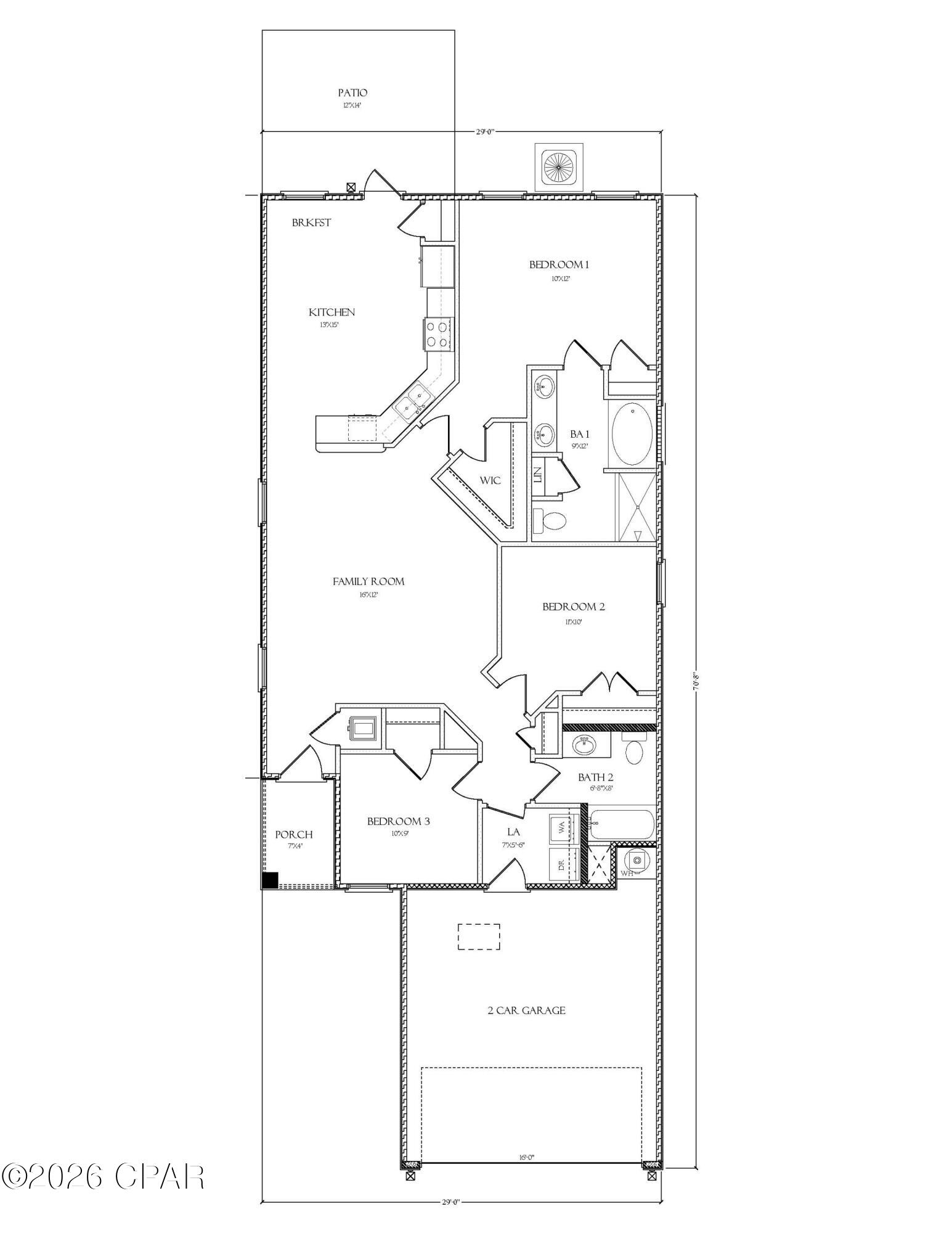 Morningside - Residential
