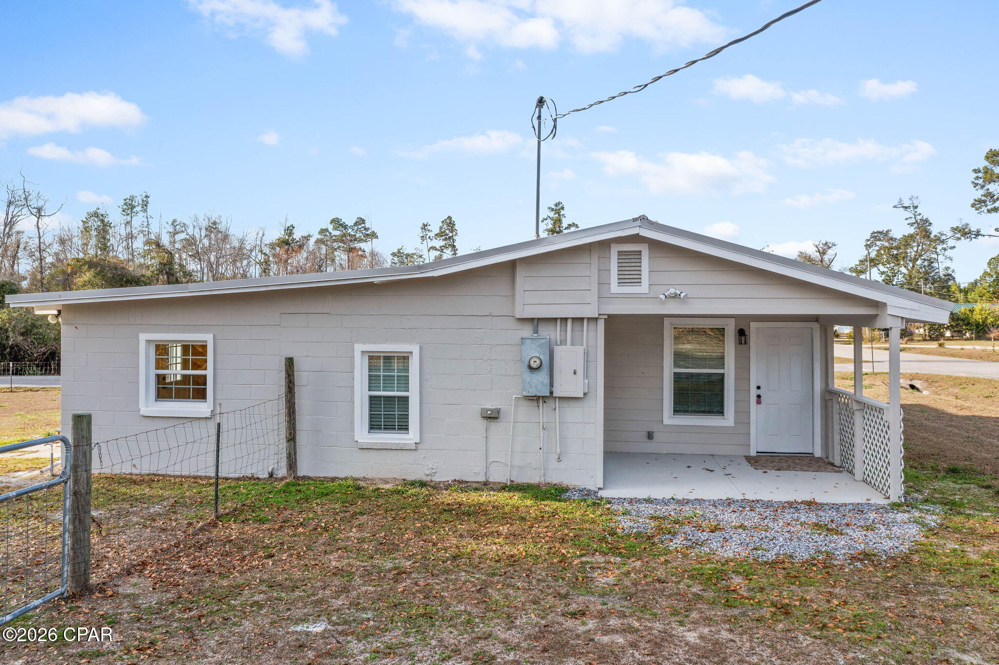 No Named Subdivision - Residential