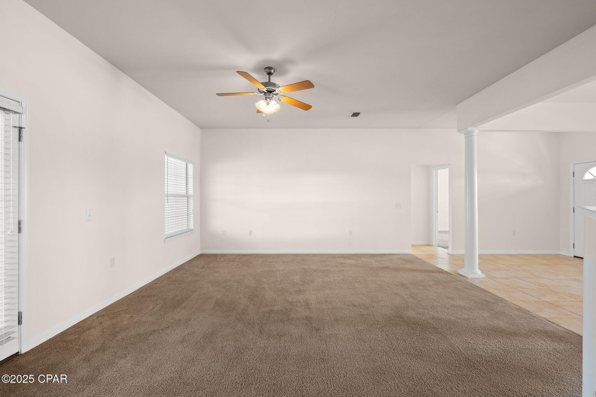 Brentwoods Phase III - Residential