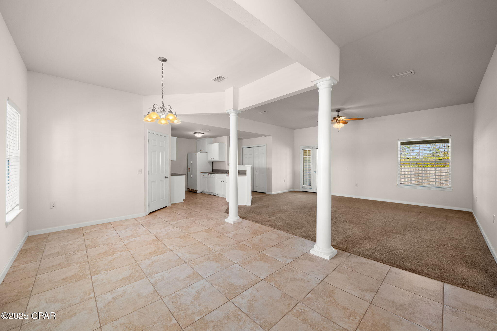 Brentwoods Phase III - Residential