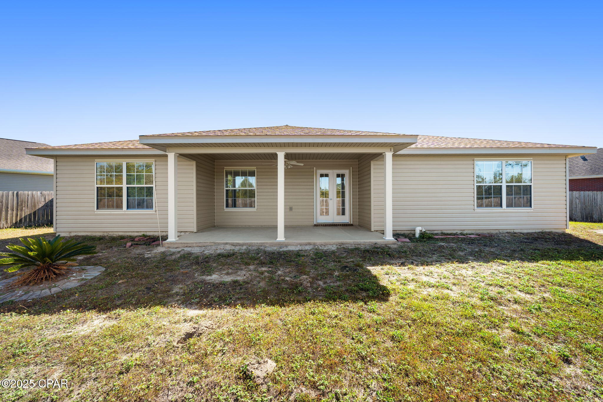 Brentwoods Phase III - Residential
