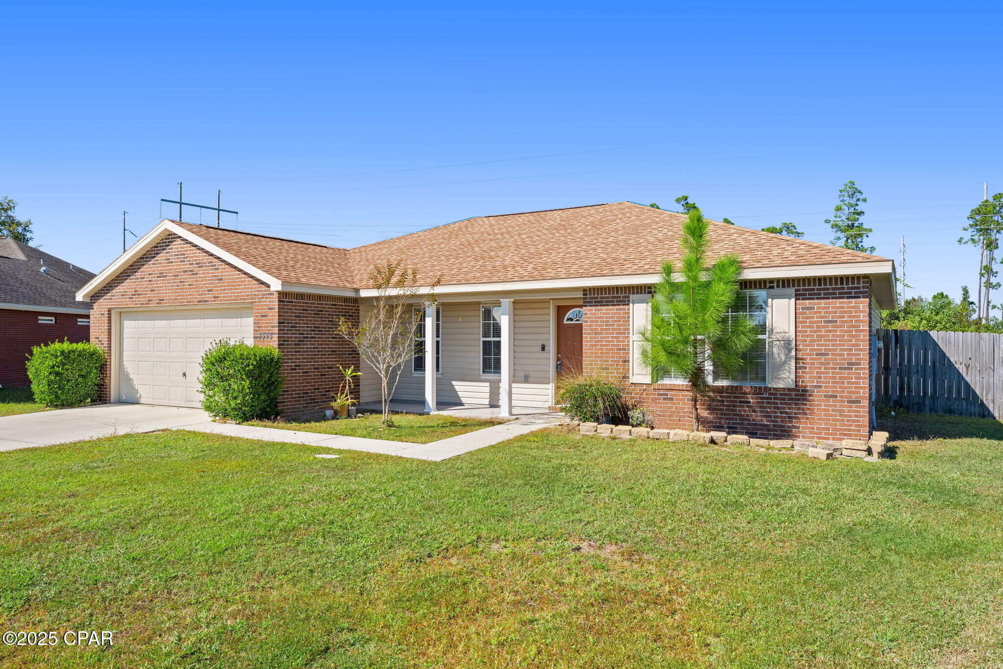 Brentwoods Phase III - Residential