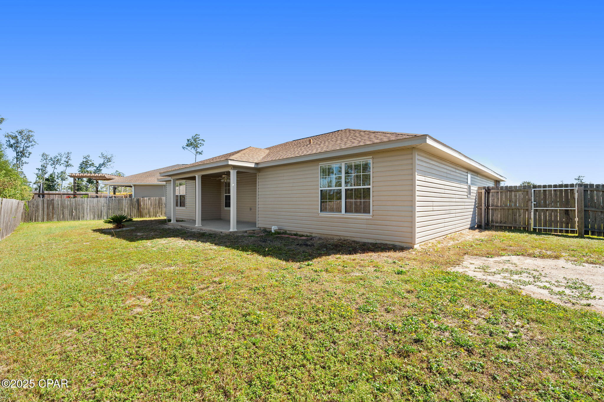 Brentwoods Phase III - Residential