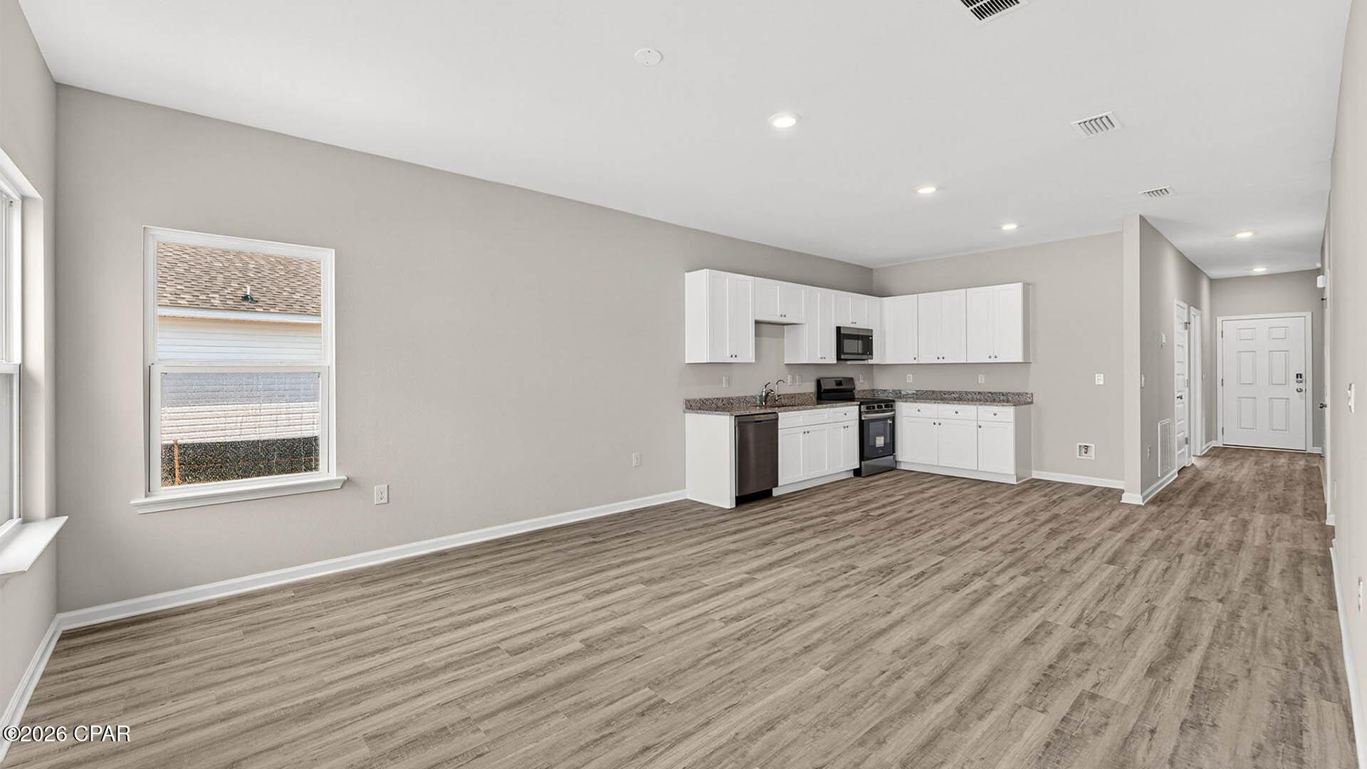 Liberty - Residential