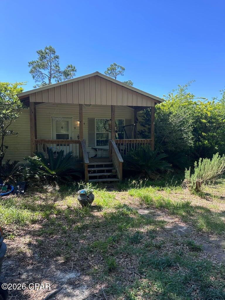 [No Recorded Subdiv] - Residential