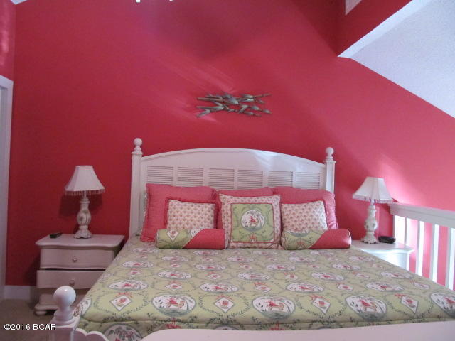 Dockside Condo - Residential Lease