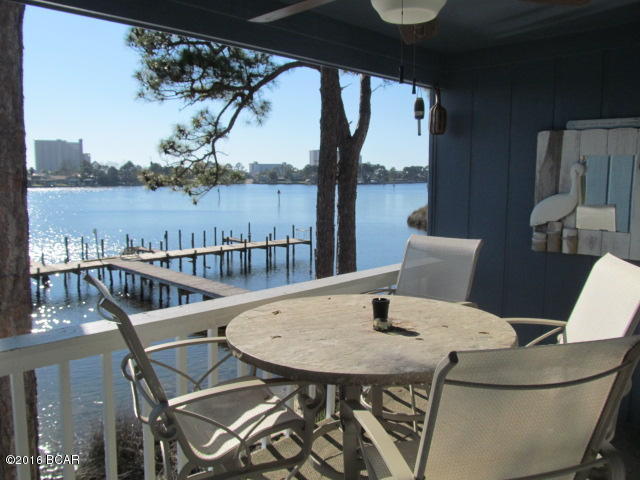 Dockside Condo - Residential Lease