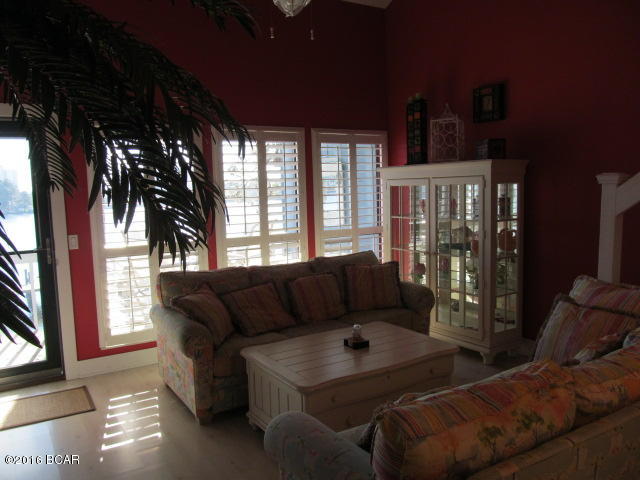 Dockside Condo - Residential Lease