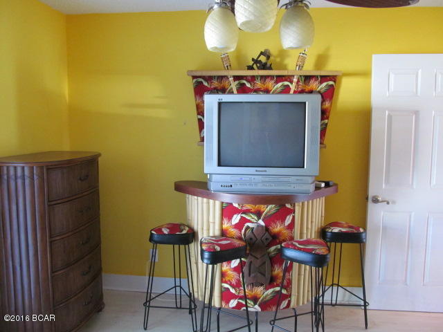 Dockside Condo - Residential Lease