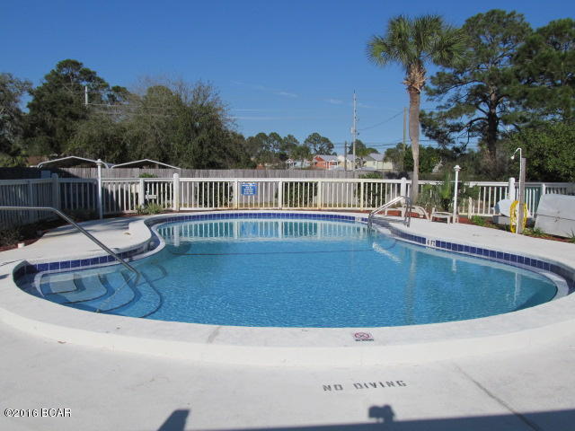 Dockside Condo - Residential Lease