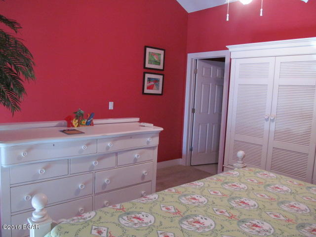 Dockside Condo - Residential Lease