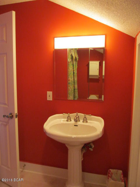 Dockside Condo - Residential Lease