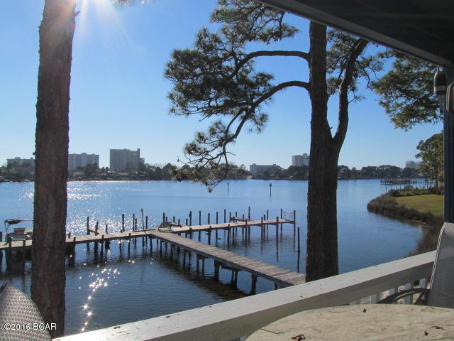 Dockside Condo - Residential Lease