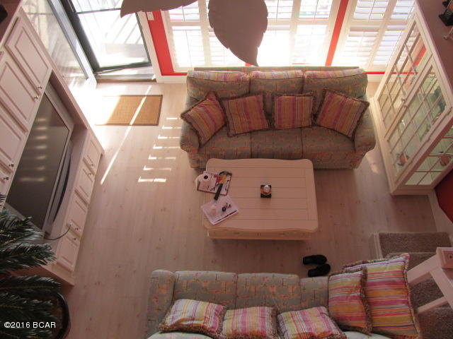 Dockside Condo - Residential Lease