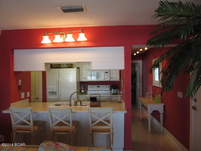 Dockside Condo - Residential Lease