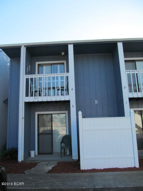 Dockside Condo - Residential Lease