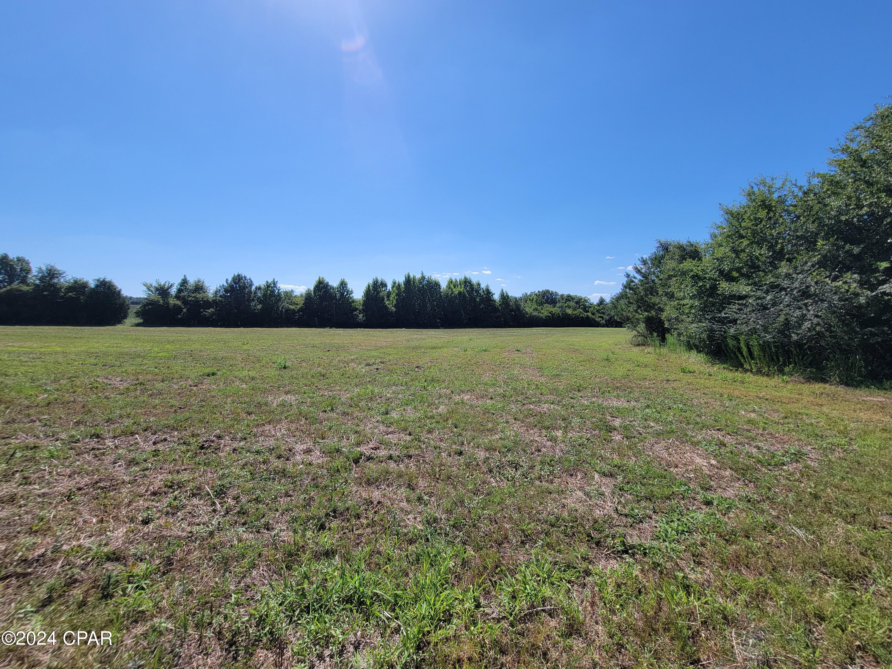 No Named Subdivision - Land