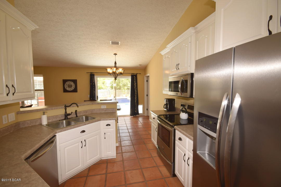 Riviera Beach - Residential