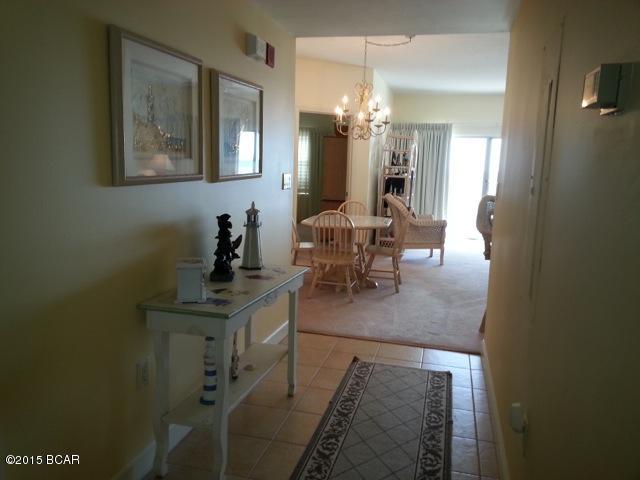 Coral Reef Condo - Residential