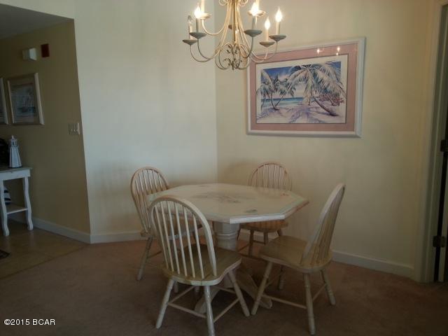 Coral Reef Condo - Residential