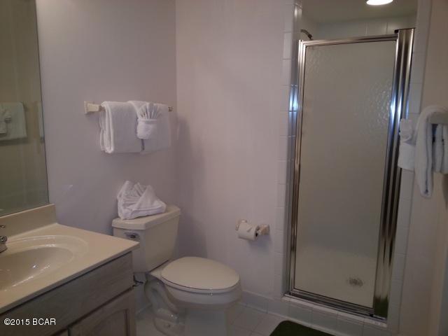 Coral Reef Condo - Residential
