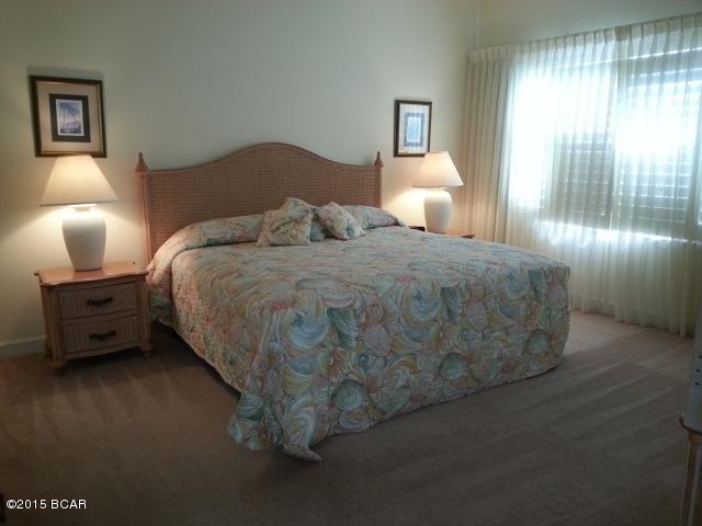 Coral Reef Condo - Residential