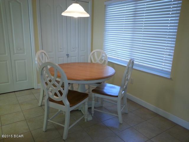 Coral Reef Condo - Residential