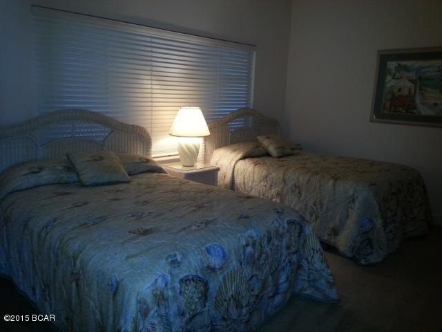 Coral Reef Condo - Residential