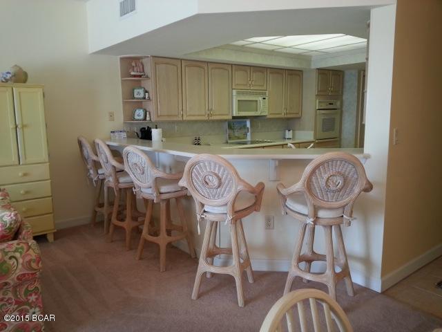 Coral Reef Condo - Residential