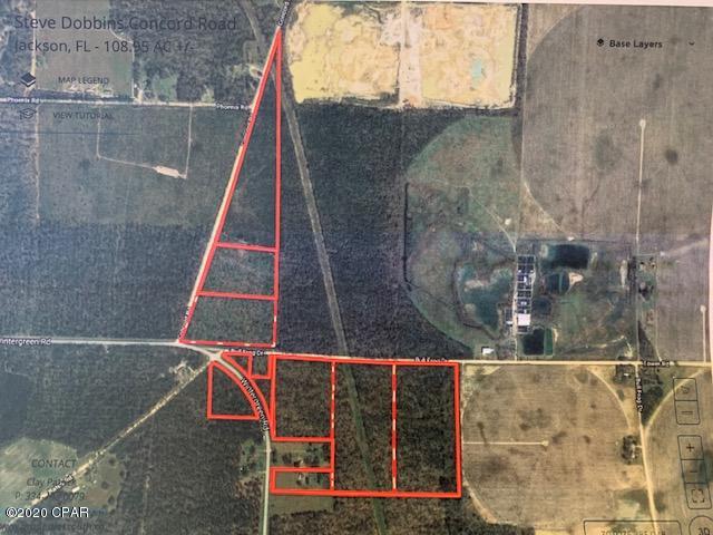 Westside Wintergreen Rd 7 ac +/- priced at $4,000 per acre. Cut over timberland that has been divided into lots. Lots are ready to build on. Restricted to NEW mobile homes, NEW modular homes or site built homes.