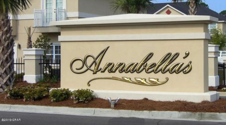 Annabella's Townhomes - Residential Lease