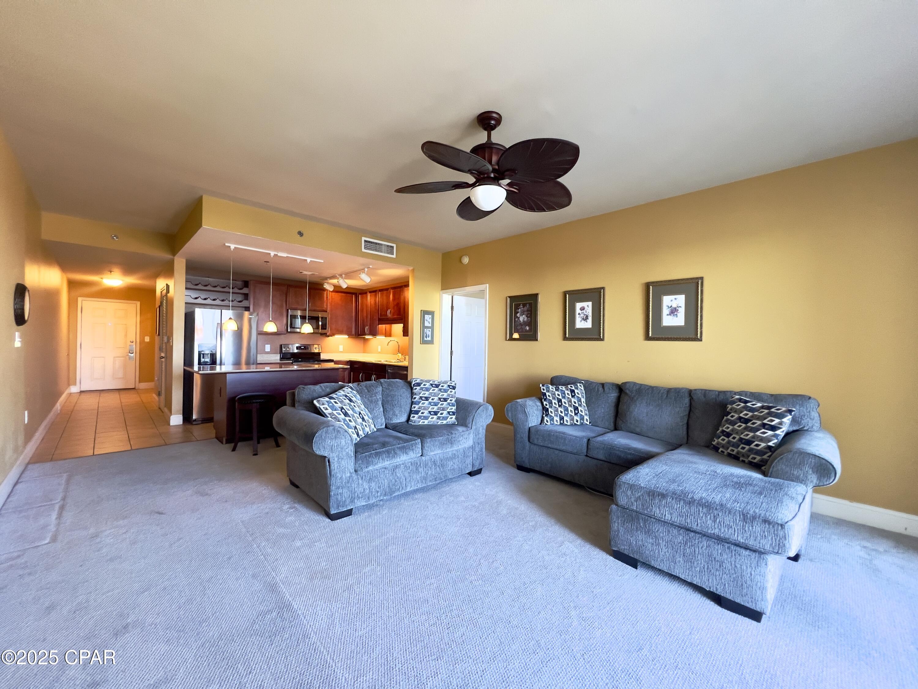 Laketown Wharf - Residential