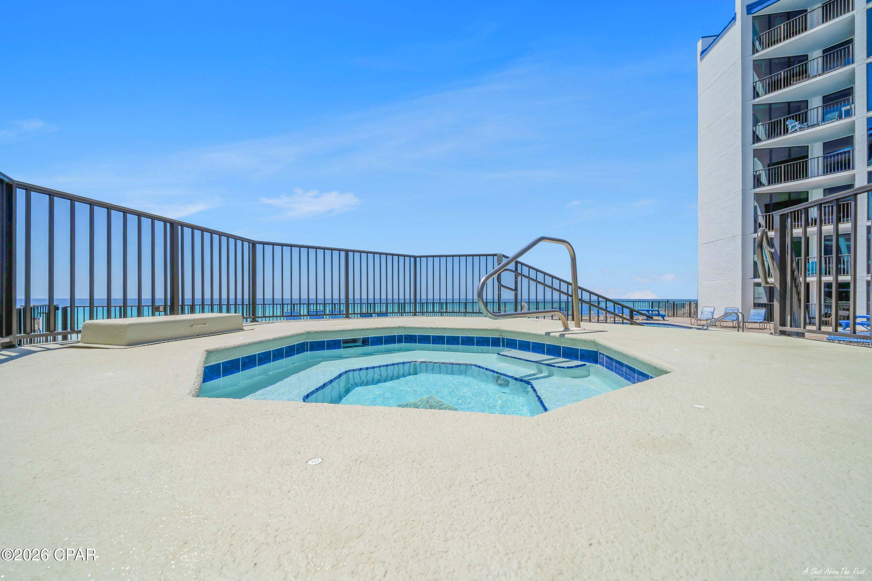 Aquavista Condo - Residential