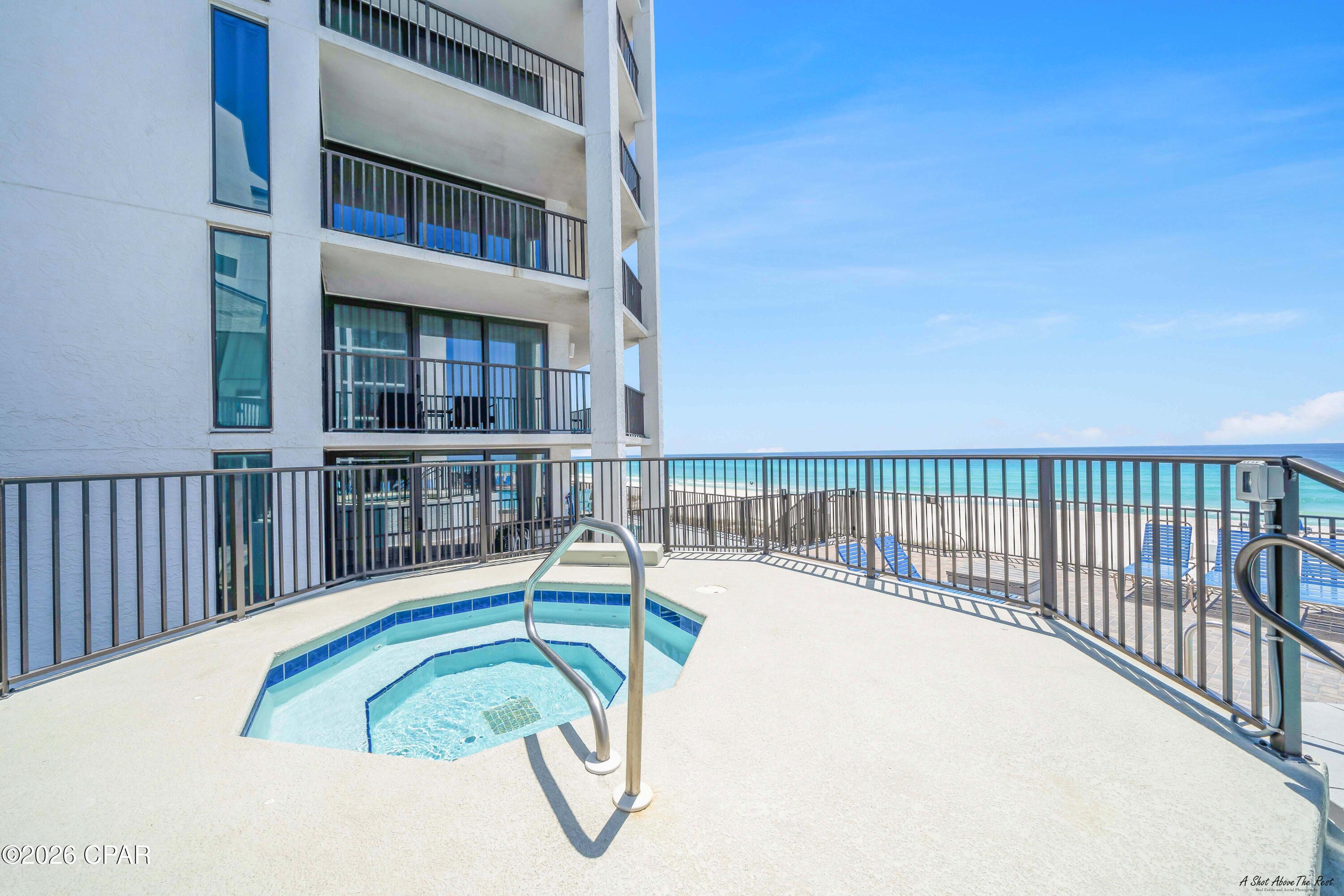 Aquavista Condo - Residential
