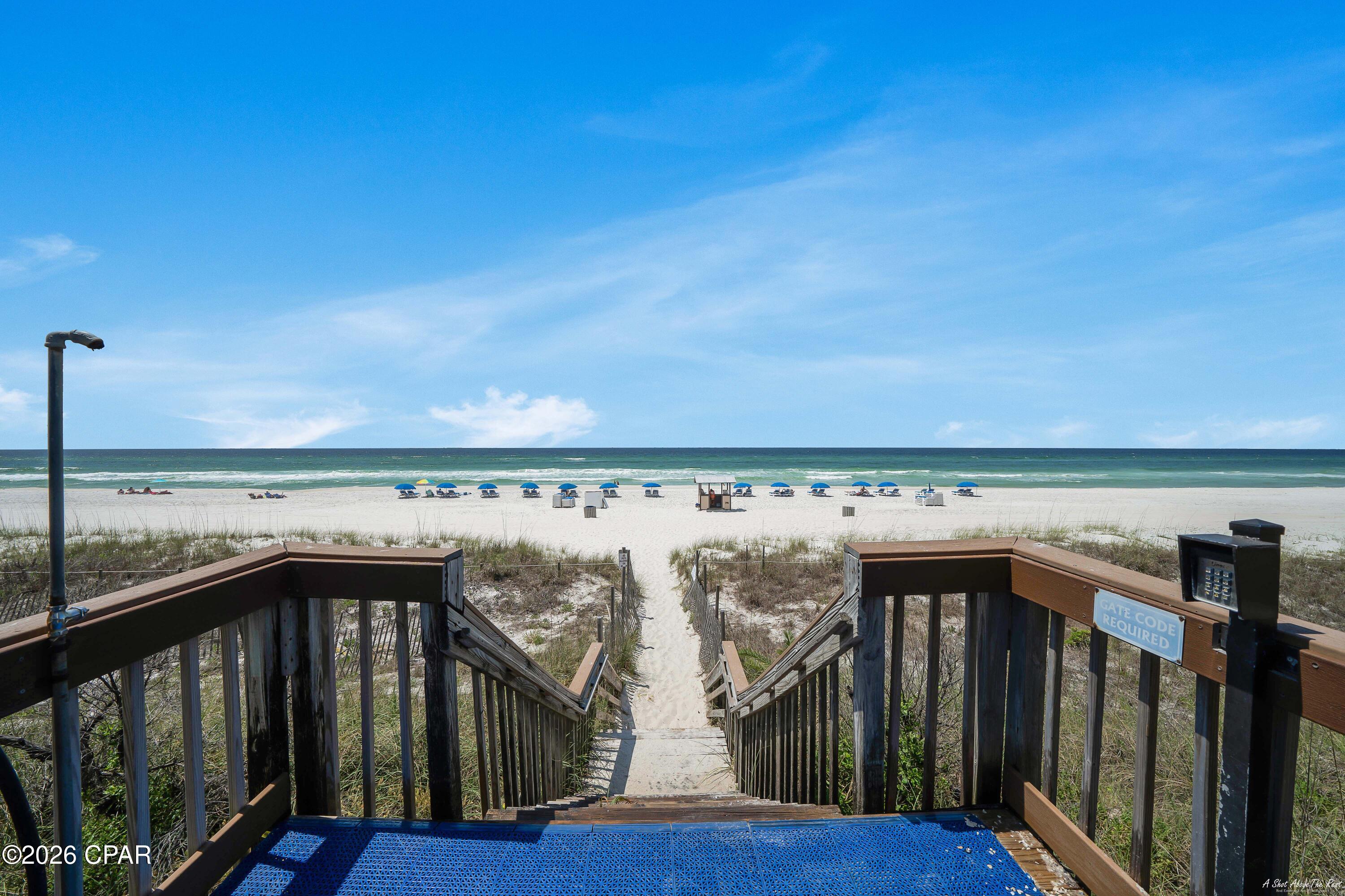 Aquavista Condo - Residential