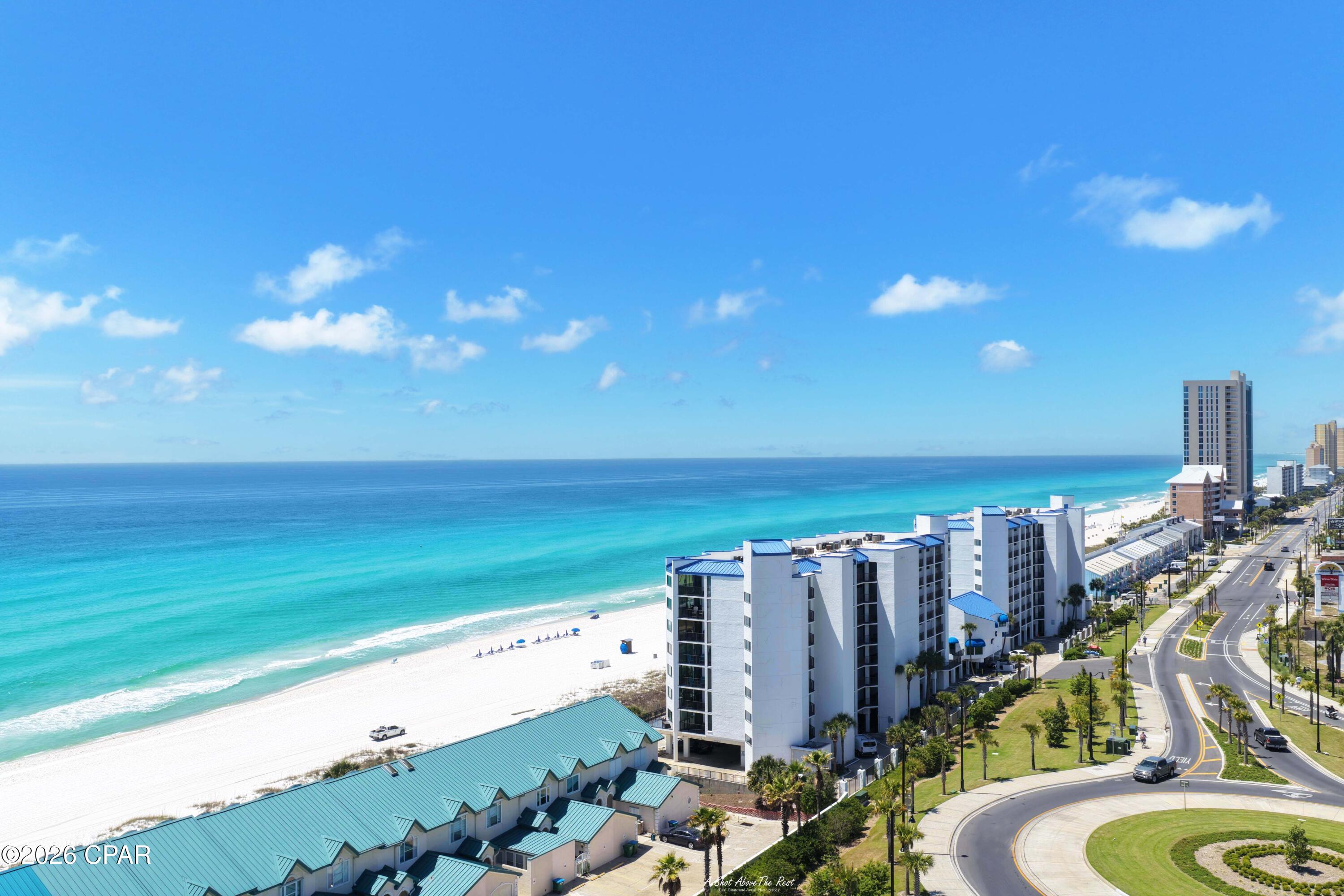 Aquavista Condo - Residential