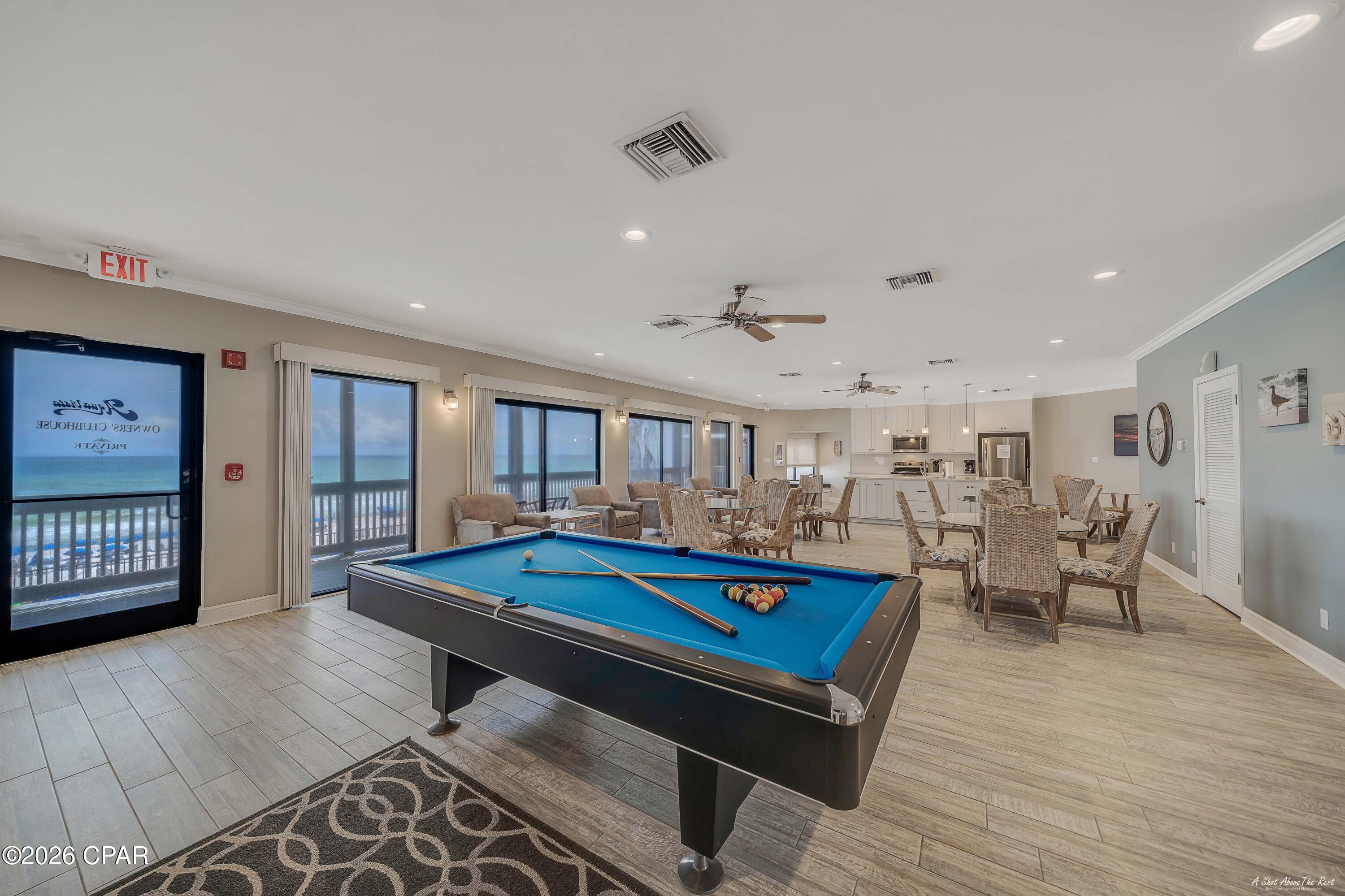 Aquavista Condo - Residential